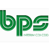 Logo de l'entreprise BPS interim