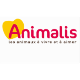 Logo de l'entreprise ANIMALIS