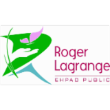 Logo MAISON RETRAITE ROGER LAGRANGE