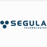 Logo de l'entreprise SEGULA ENGINEERING FRANCE