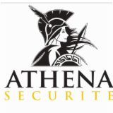 Logo de l'entreprise ATHENA SECURITE