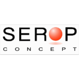 Logo de l'entreprise SEROP CONCEPT