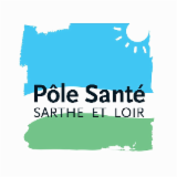 Logo de l'entreprise CENTRE HOSPITALIER SARTHE ET LOIR