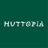 Logo de l'entreprise HUTTOPIA LANDES SUD