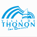 Logo de l'entreprise MAIRIE THONON LES BAINS