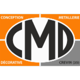 Logo de l'entreprise C.M.D.