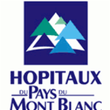 Logo de l'entreprise Les Hôpitaux du Mt Blanc