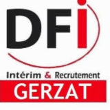 Logo de l'entreprise D.F.I. INTERIM & RECRUTEMENT