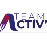 Logo de l'entreprise TEAM ACTIV