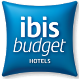 Logo de l'entreprise IBIS BUDGET