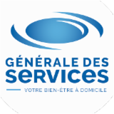 Logo de l'entreprise GENERALE DES SERVICES