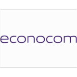 Logo de l'entreprise ECONOCOM INFOGERANCE SYSTEMES