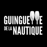 Logo de l'entreprise GUINGUETTE DE LA NAUTIQUE (PDB)