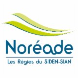 Logo de l'entreprise SIDEN-SIAN NOREADE EAU ET ASSAINISSEMENT