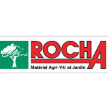 Logo de l'entreprise ROCHA