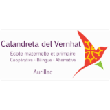 Logo de l'entreprise LA CALANDRETA DEL VERNHAT