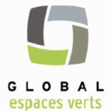 Logo de l'entreprise GLOBAL ESPACES VERTS