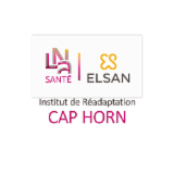 Logo de l'entreprise INSTITUT DE READAPTATION DU CAP HORN