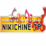 Logo de l'entreprise NIKICHINE TP
