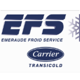 Logo de l'entreprise EFS 35