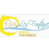 Logo de l'entreprise EHPAD Les Fontaines