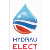 Logo de l'entreprise HYDRAU-ELECT