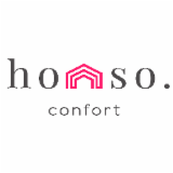Logo de l'entreprise HOMSO CONFORT