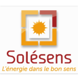 Logo de l'entreprise SOLESENS