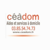 Logo CEADOM (contact@ceadom.fr)