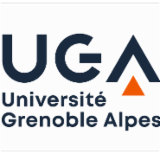 Logo de l'entreprise UNIVERSITE GRENOBLE ALPES
