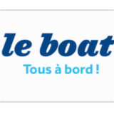 Logo de l'entreprise LE BOAT