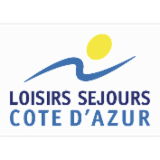 Logo de l'entreprise LOISIRS SEJOURS COTE D'AZUR