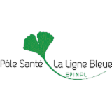 Logo de l'entreprise LA LIGNE BLEUE