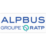 Logo de l'entreprise ALPBUS FOURNIER