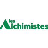 Logo de l'entreprise LES ALCHIMISTES