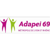 Logo de l'entreprise ADAPEI L OISEAU BLANC