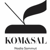Logo de l'entreprise KOMANSAL