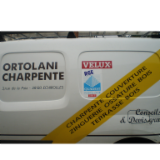 Logo de l'entreprise SARL ORTOLANI