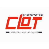 Logo de l'entreprise TRANSPORTS CLOT SARL