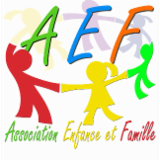 Logo de l'entreprise ENFANCE ET FAMILLE