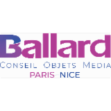 Logo de l'entreprise BALLARD ET CIE