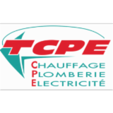Logo de l'entreprise T.C.P.E