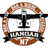 Logo de l'entreprise HANGAR N7