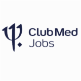 Logo de l'entreprise CLUB MED