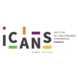Logo de l'entreprise ICANS CENTRE PAUL STRAUSS