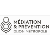 Logo de l'entreprise MEDIATION & PREVENTION DIJON METROPOLE