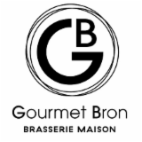 Logo de l'entreprise Gourmet Bron