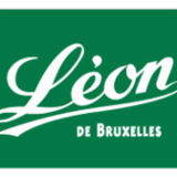 Logo de l'entreprise LEON DE BRUXELLES