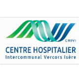Logo de l'entreprise CENTRE HOSPITALIER INTERCOMMUNAL VERCORS