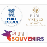 Logo de l'entreprise PUBLI CADEAUX